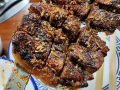 -大明铜锅·烤涮坊·烧烤(总店)