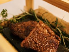 -长江六号法国餐厅(长江南路店)