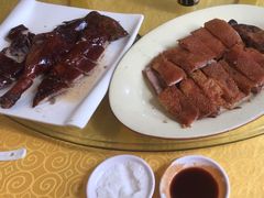 -烧鹅妹饭店