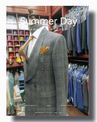 点击看大图 -香港威德诚洋服BESPOKE西服西装高级定制(上海湾一店)