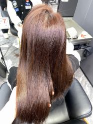 -藤野造型•烫染专业店