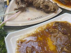 -清真·盛京白记 小骨头羊汤馆(南八马路店)