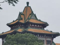 -顺峰山公园