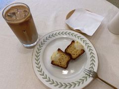-发酵食堂(屏风街店)