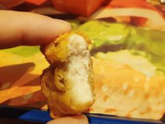 嫩香鸡块-汉堡王(北京通州领展店)