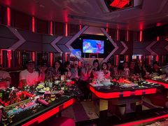 -唱客美食KTV量贩(日新路店)