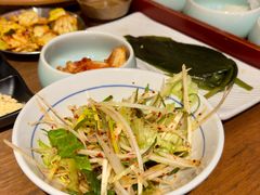 小菜-济州爱肉堂(总店)