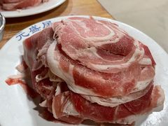 羊肉-元盛居(生态大街店)