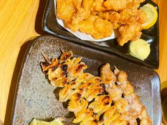 -立山居酒屋·烧鸟 天妇罗(西北湖店)