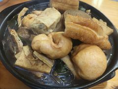 粉丝煲-阿德粉丝煲