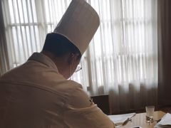 -尚品御泉铁板烧自助(绿园小区店)