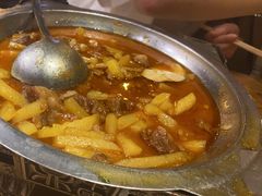 -小俩口烧烤东北菜(双井店)