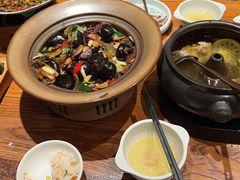 -云海肴·汽锅鸡·云南代表菜(美罗城店)