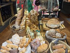-秋林西餐厅(总店)