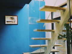 -糖房咖啡(南锣鼓巷店)