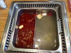 -草原塞蛮羊火锅城(港湾店)