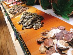 -凯悦·东方公主号 全球海鲜自助餐厅(凯丹广场店)