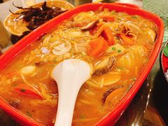 -花满楼(启秀路店)