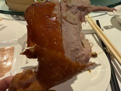 -申粤轩酒楼·三十年粤菜经典(丁香花园店)