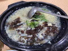-老边饺子馆(东单店)