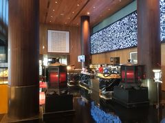 -西安威斯汀大酒店