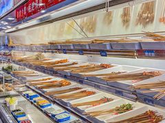 -让签签飞小郡肝串串香(春熙路形象店)