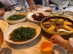 -曹家小菜(胜太路店)