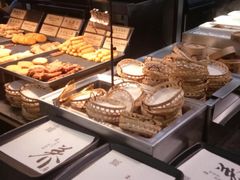 -和府捞面(东直门银座店)