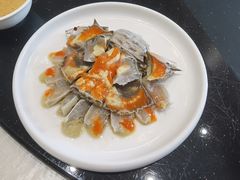 -好兄弟郭巨海鲜(天一阁店)