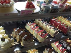 -御品轩(边家村店)