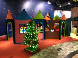 -幻贝家儿童乐园(苏州中心店)