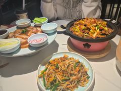 -额娘·春饼烤鸭(华北七楼创始店)