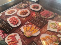 -大螃蟹海鲜餐厅