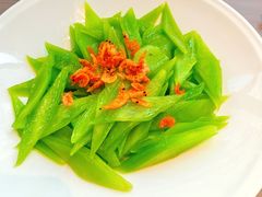 -将相和·海鲜蒸饺大连菜