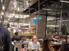 -捞王锅物料理(上海世茂广场店)