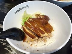 -大食代(东荟城店)