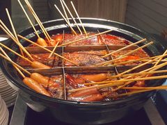 -万德诺富特酒店·自助餐厅(万德大厦店)