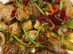 -喜来酌海鲜·饺子(和平一店)