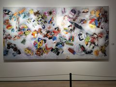 -宝龙艺术中心(七宝宝龙城店)