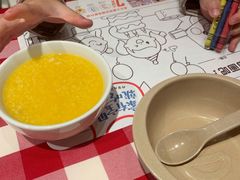 -西贝(东城万达广场店)