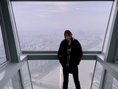 -广州塔卢特斯法国旋转餐厅