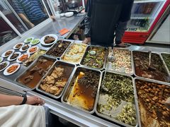 -太湖面馆十八浇(渔港路店)