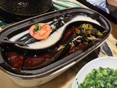 -锦府盐帮·侯宅(五棵松万达店)