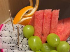 -海底捞火锅(太阳宫凯德mall店)