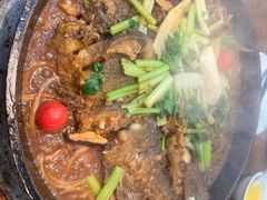 -老板恋上鱼(印象城店)