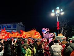 -海州古城