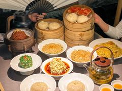 -晓淮山·扬州早茶·淮扬菜(龙阳广场店)