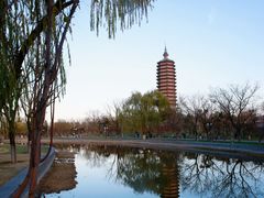 -西海子公园