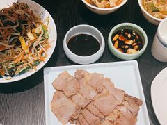 -满园烤鸭·春饼(沈北万达店)