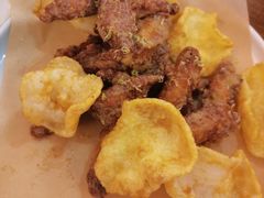 -念念Restaurant(贝岗店)